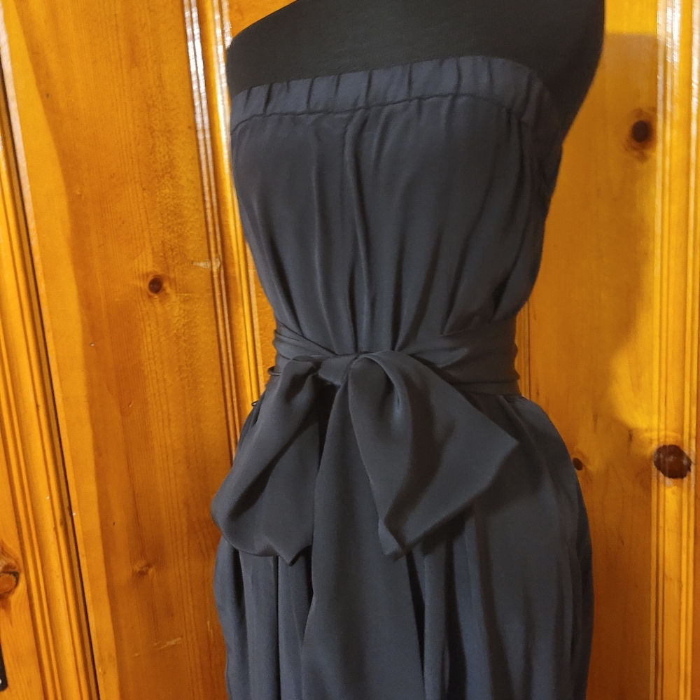 BCBGMaxAzria Jumpsuit